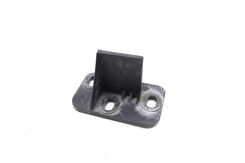 Hood Stop / Bracket 95B823500 — Used (SKU 641037)