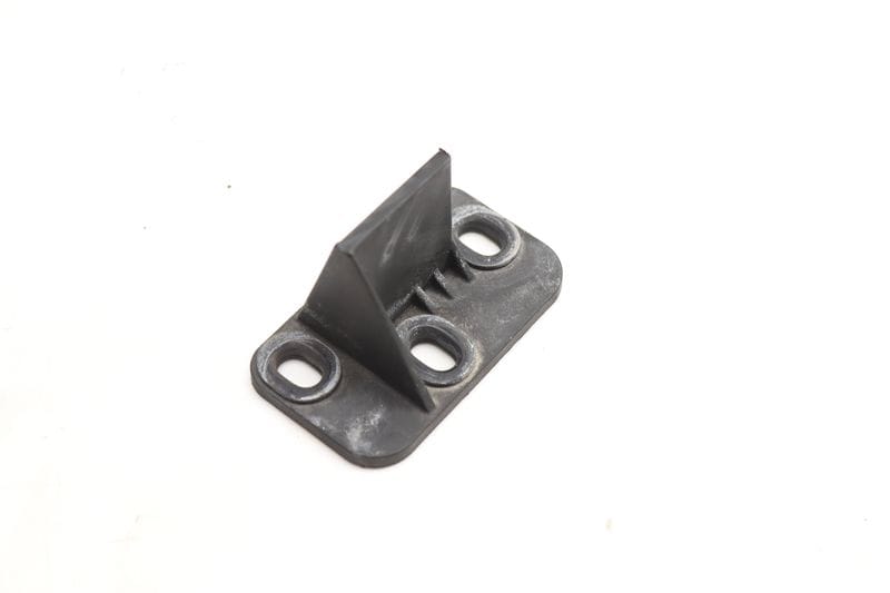 Hood Stop / Bracket 95B823500A — Used (SKU 576309)