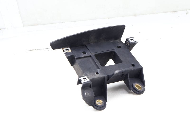 Lane Change Assist Control Module Bracket 95B907510A — Used (SKU 657367)