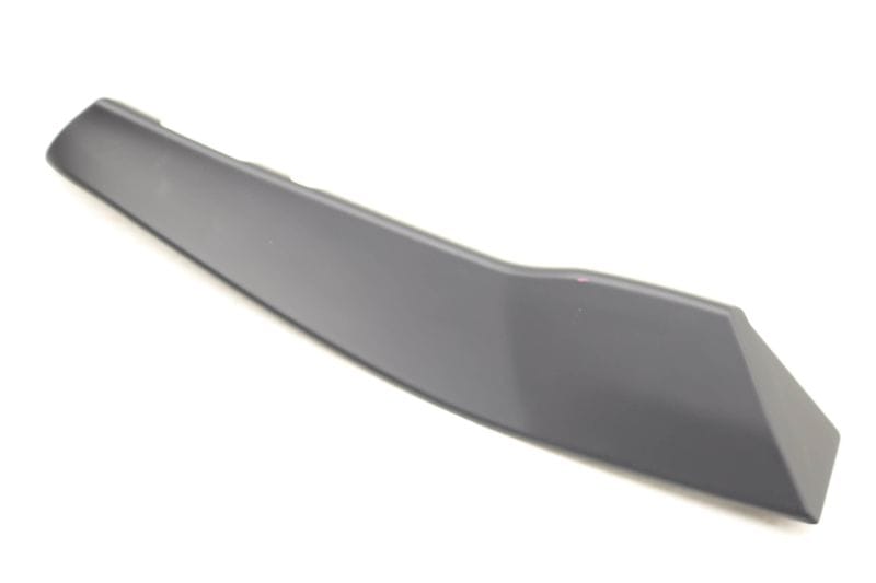 Lower Dash Cover / Trim 95B858927 — Used (SKU 482352)