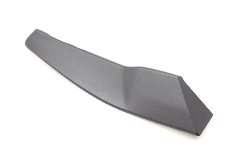 Lower Dash Cover / Trim 95B858927 — Used (SKU 503687)