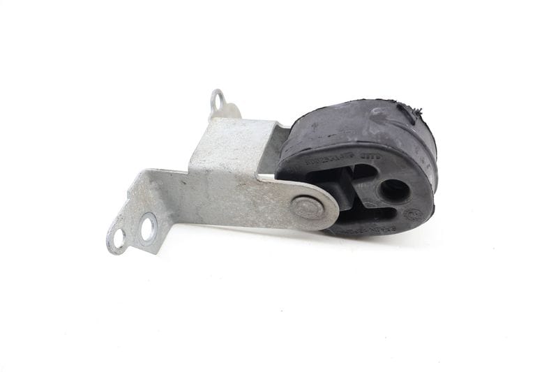 Muffler Exhaust Hanger / Mount Bracket 8K0253144E — Used (SKU 710790)