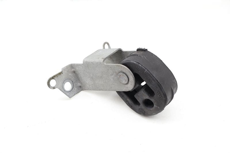 Muffler Exhaust Hanger / Mount Bracket 8K0253144E — Used (SKU 730309)