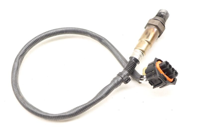 O2 / Oxygen Sensor (POST Cat / DOWNSTREAM) 95B906203C — Used (SKU 487770)