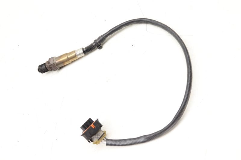 O2 / Oxygen Sensor (POST Cat / DOWNSTREAM) 95B906203C — Used (SKU 509443)