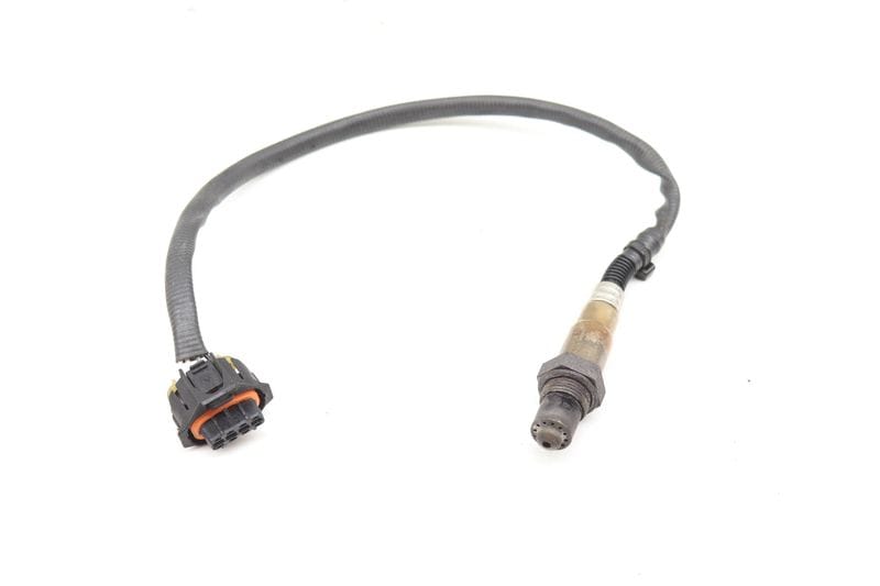 O2 / Oxygen Sensor (POST Cat / DOWNSTREAM) 95B906203C — Used (SKU 576315)