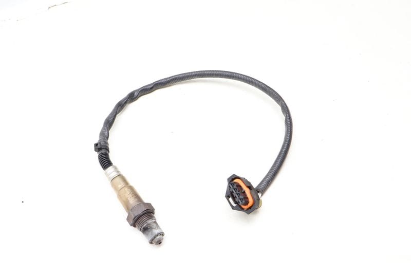 O2 / Oxygen Sensor (POST Cat / DOWNSTREAM) 95B906203C — Used (SKU 640754)