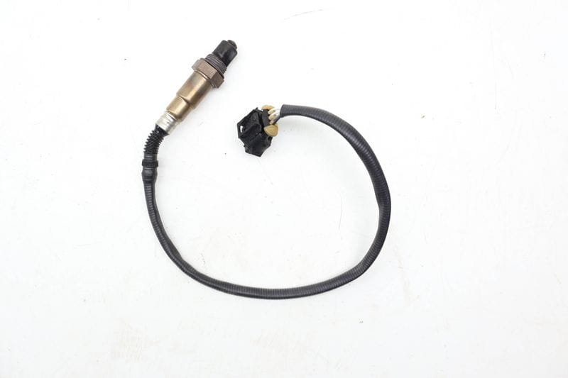 O2 / Oxygen Sensor (POST Cat / DOWNSTREAM) 95B906203C — Used (SKU 711088)