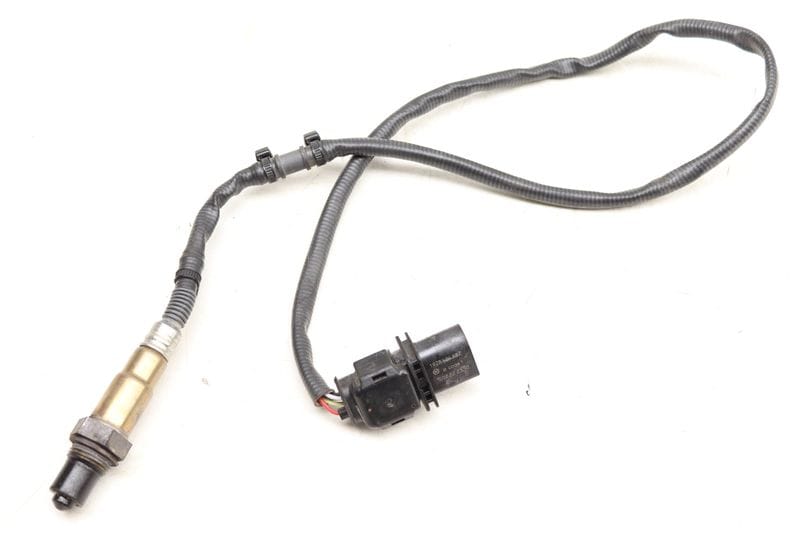 O2 / Oxygen Sensor (PRE Cat / UPSTREAM) 95B906203B — Used (SKU 509370)