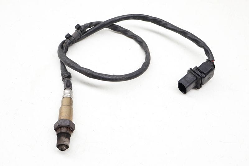 O2 / Oxygen Sensor (PRE Cat / UPSTREAM) 95B906203B — Used (SKU 730649)