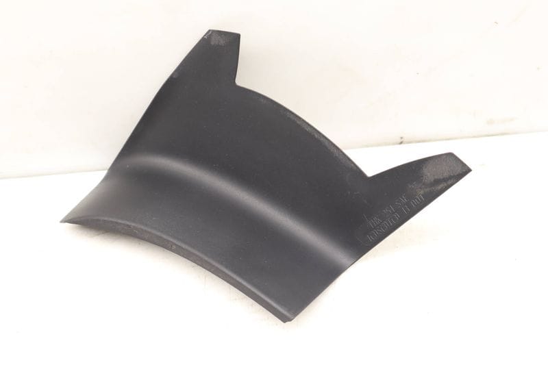Outer Tail Light / Lamp Trim 95B945312C — Used (SKU 482331)