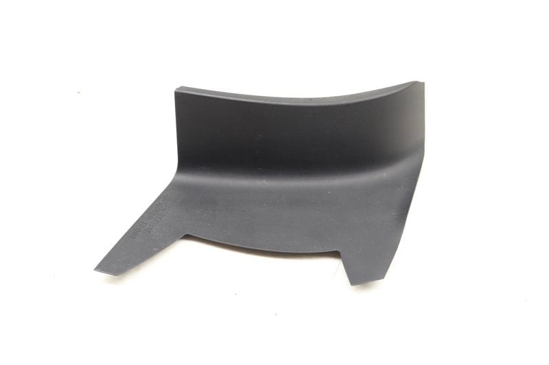 Outer Tail Light / Lamp Trim 95B945312C — Used (SKU 487510)