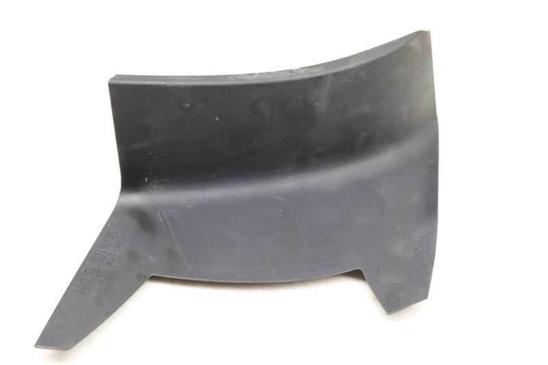 Outer Tail Light / Lamp Trim 95B945312C — Used (SKU 503894)