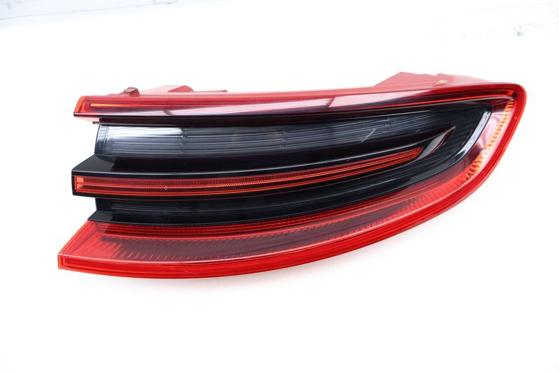 Tail Light / Lamp (OUTER) 95B945096E — Used (SKU 710869)
