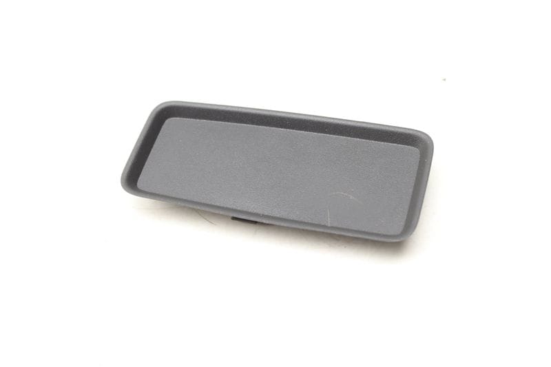 Trunk Hatch Trim Cover / Lining 95B867582 — Used (SKU 508950)