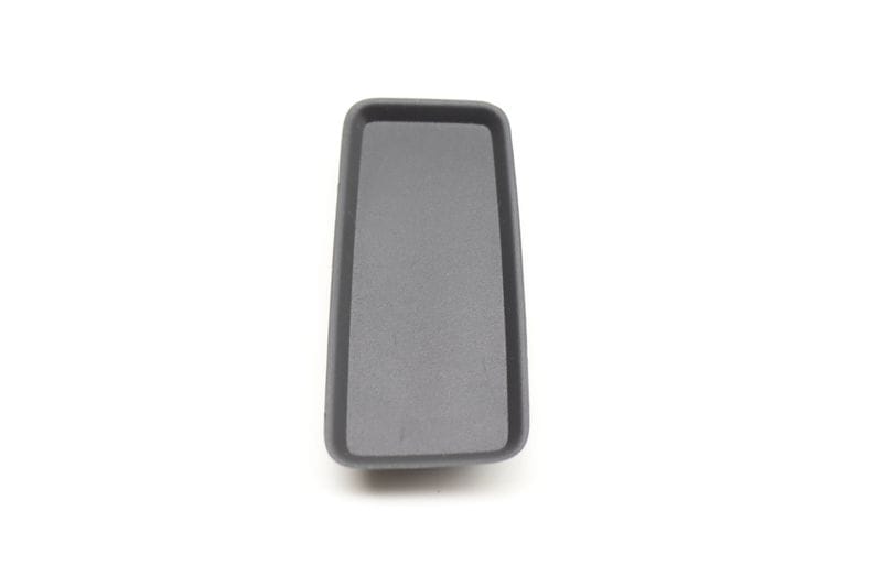 Trunk Hatch Trim Cover / Lining 95B867582 — Used (SKU 576127)