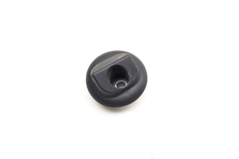 Trunk Stop / Guide Wedge 95B829734 — Used (SKU 730345)