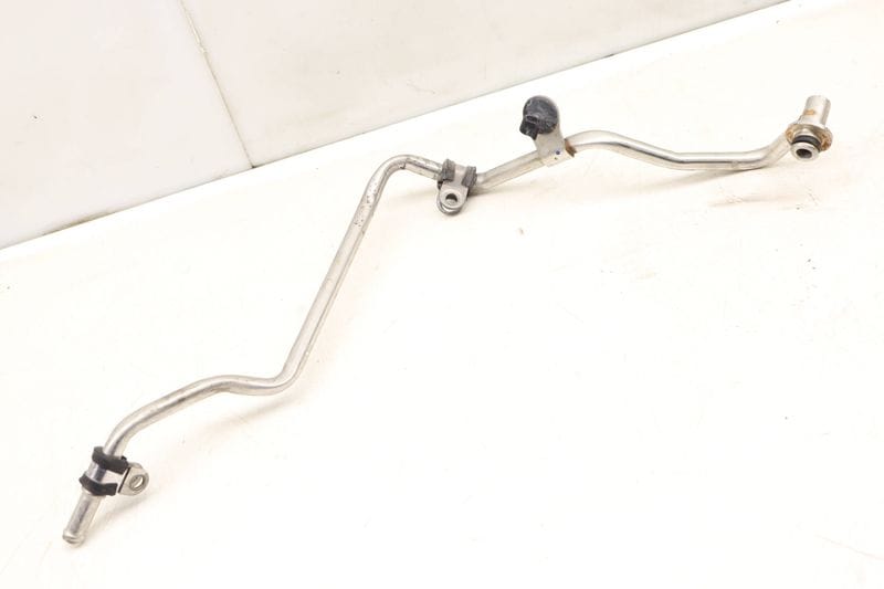 Turbo Coolant Line / Pipe (RETURN) 94610623531 — Used (SKU 482688)