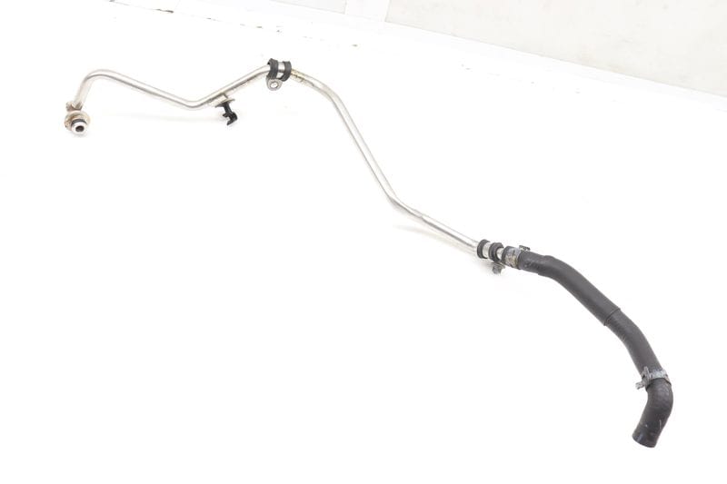 Turbo Coolant Line / Pipe (RETURN) 94610623531 — Used (SKU 576357)