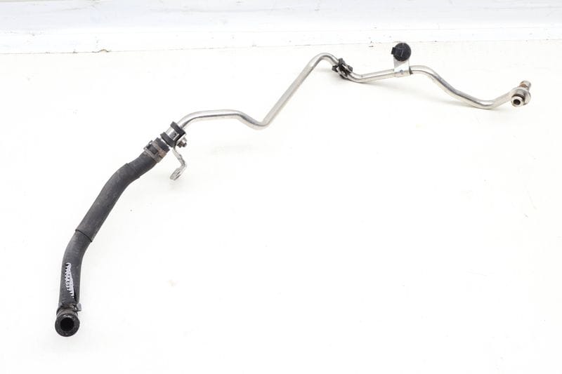 Turbo Coolant Line / Pipe (RETURN) 94610623531 — Used (SKU 635253)