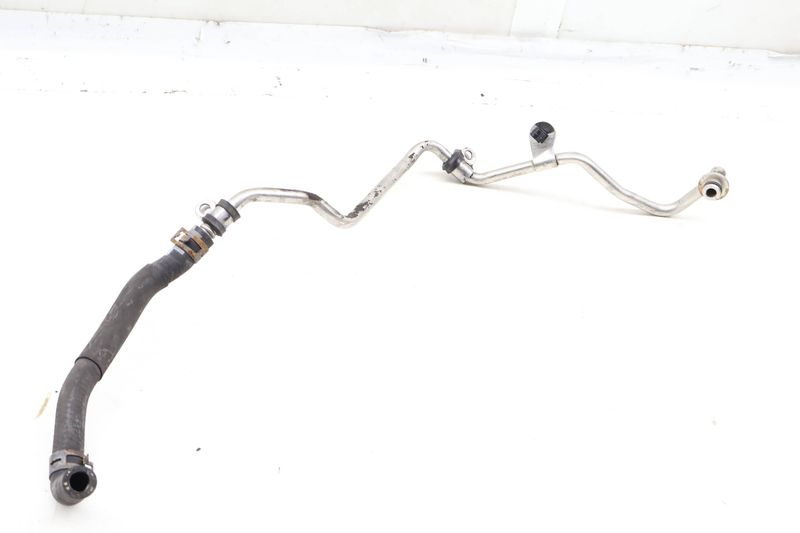 Turbo Coolant Line / Pipe (RETURN) 94610623531 — Used (SKU 657635)