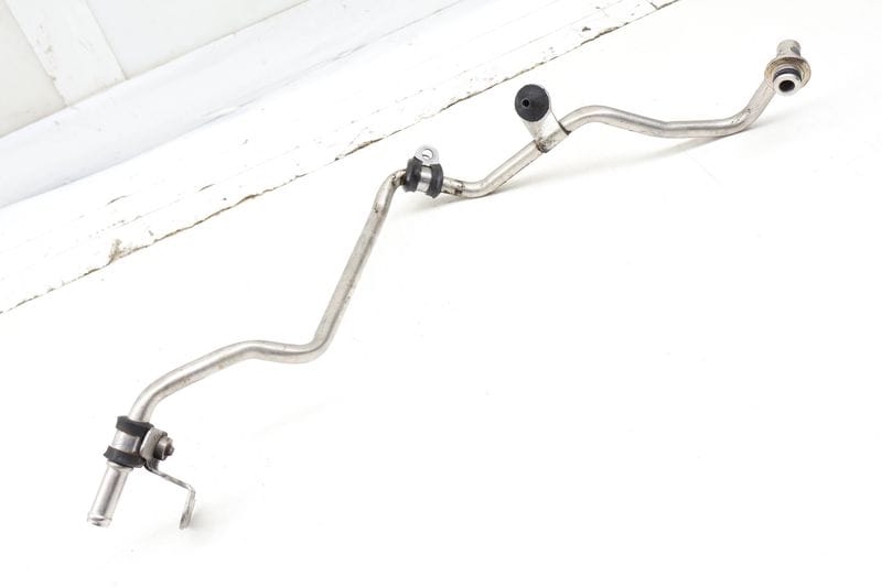 Turbo Coolant Line / Pipe (RETURN) 94610623531 — Used (SKU 730624)