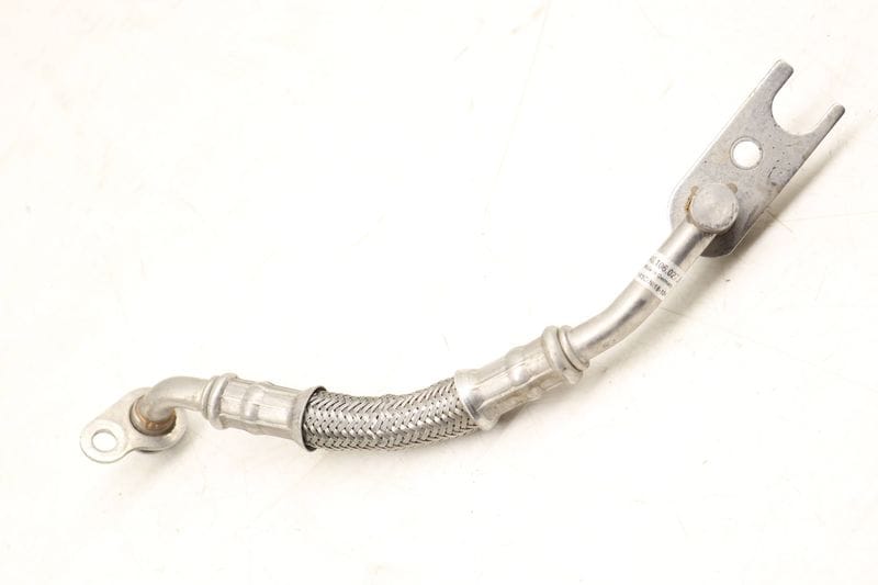 Turbo Coolant Pipe / Tube / Line (SUPPLY) 94610602730 — Used (SKU 482693)