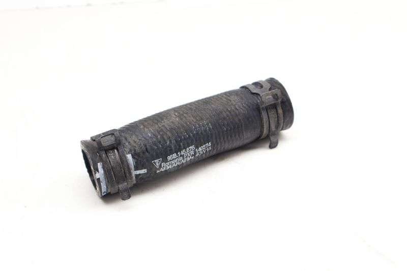 Turbo Intercooler Hose / Line 95B145676 — Used (SKU 730643)