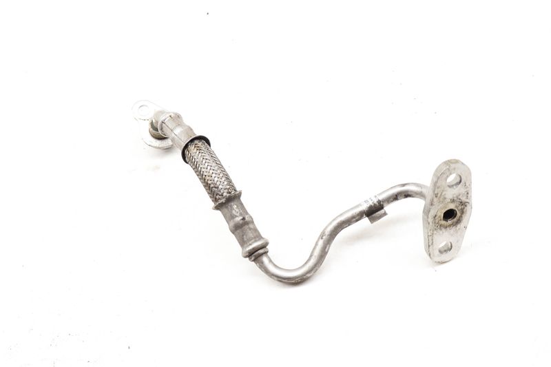 Turbo Oil Line / Pipe 94610708831 — Used (SKU 657628)