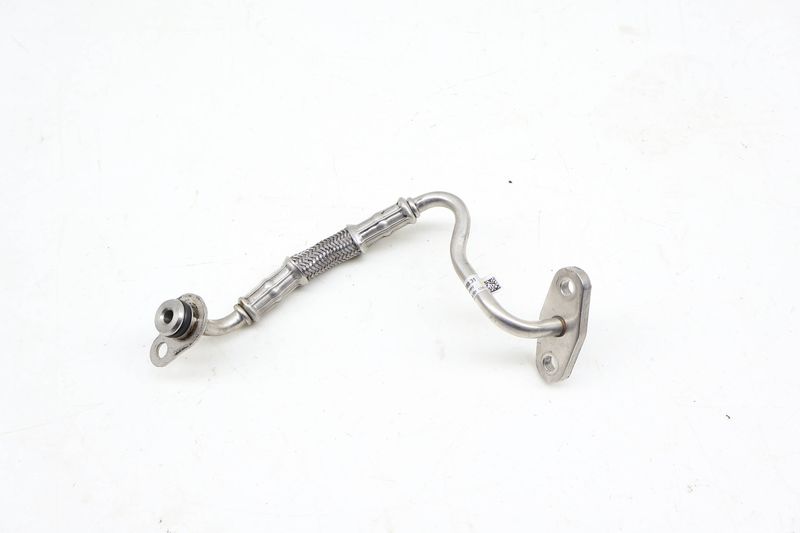 Turbo Oil Line / Pipe 94610708831 — Used (SKU 711116)