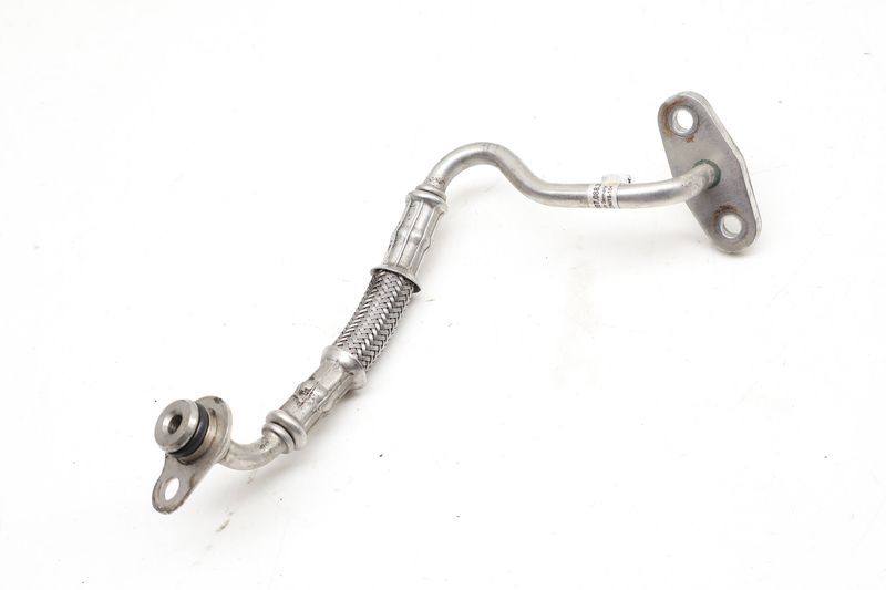 Turbo Oil Line / Pipe 94610708831 — Used (SKU 730614)