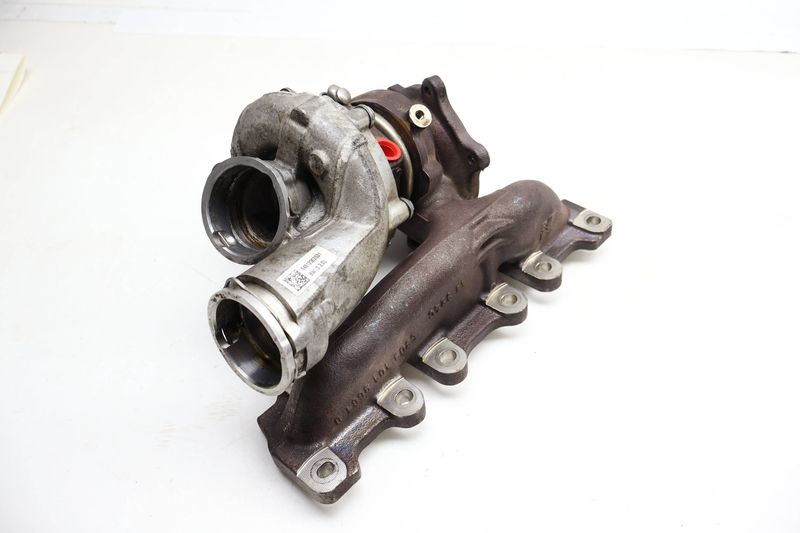 Turbo / Turbocharger 94612302531 — Used (SKU 711014)