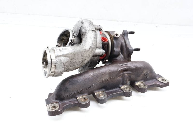 Turbo / Turbocharger 94612302531 — Used (SKU 730406)