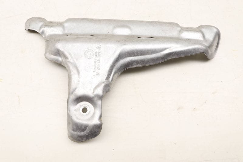 Turbo / Turbocharger Heat Shield 94611133731 — Used (SKU 482597)
