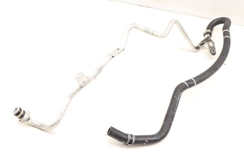Turbo Vent Tube / Line / Pipe 94610726031 — Used (SKU 487749)