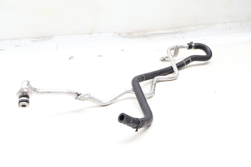 Turbo Vent Tube / Line / Pipe 94610726031 — Used (SKU 657610)