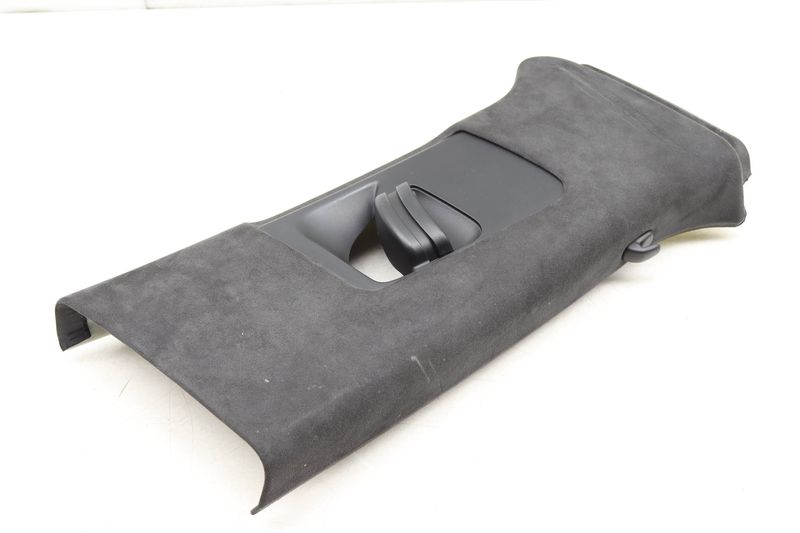 Upper B Pillar Trim / Panel 95B867244A — Used (SKU 503640)