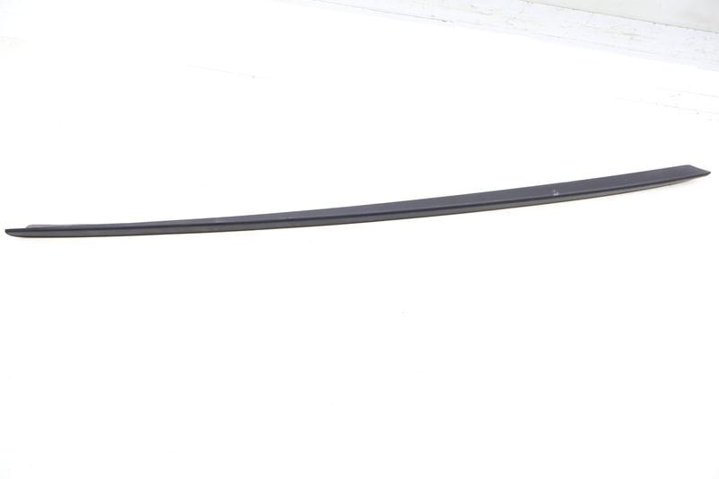 Windshield Side Trim 95B845328 — Used (SKU 710955)