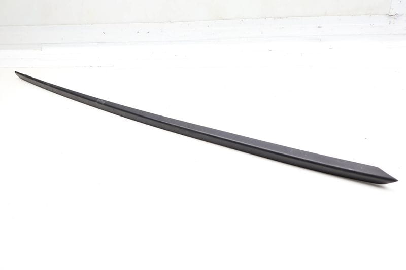 Windshield Side Trim 95B845328 — Used (SKU 730467)