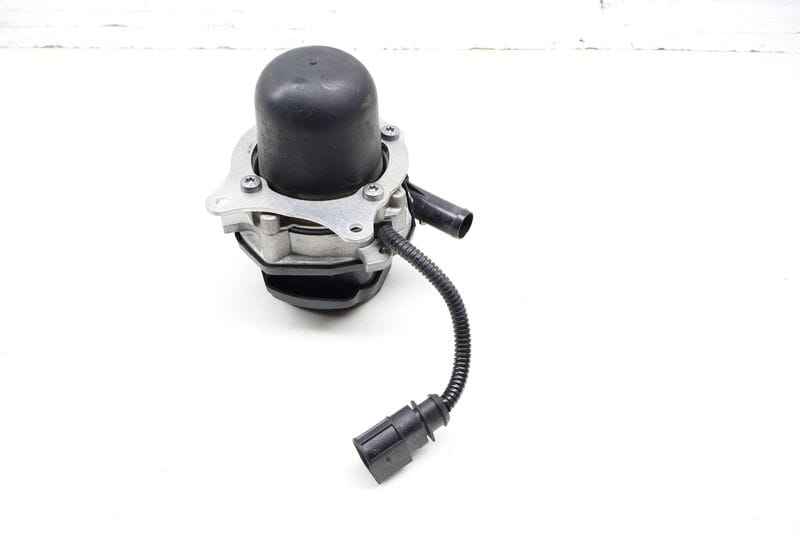 Secondary Air Pump 95B959253 — Used (SKU 711009)
