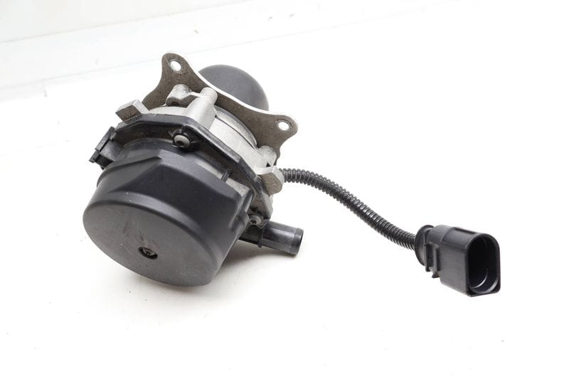 Secondary Air Pump 95B959253 — Used (SKU 730411)