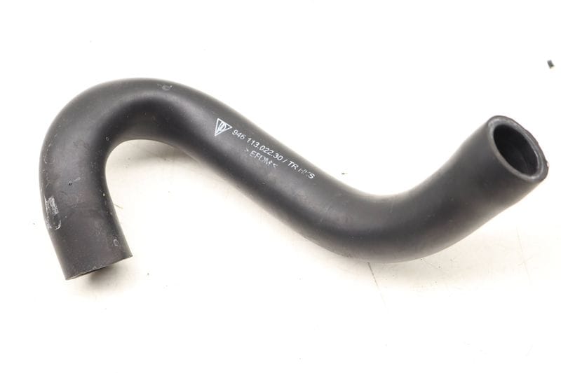 Secondary Air Pump Hose / Line 94611302230 — Used (SKU 482707)