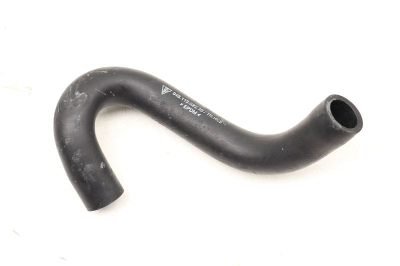 Secondary Air Pump Hose / Line 94611302230 — Used (SKU 487719)