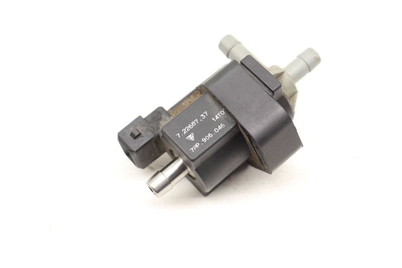 Solenoid Valve 7PP906046 — Used (SKU 482734)