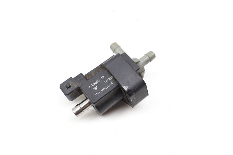 Solenoid Valve 7PP906046 — Used (SKU 730263)