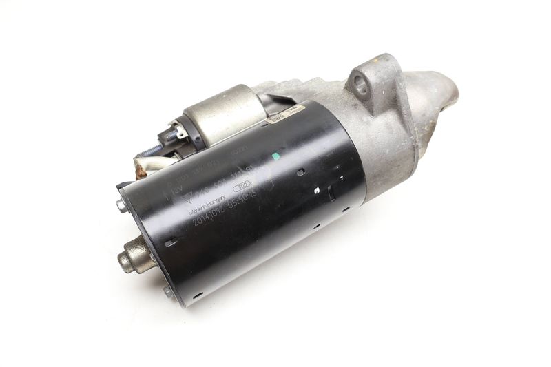 Starter 94860421401 — Used (SKU 730399)