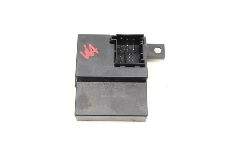 Steering Column Control Module 4H0907705K — Used (SKU 537840)