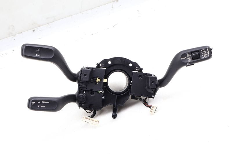 Steering Column Switch / Stalk Assembly 95B953502K — Used (SKU 657324)