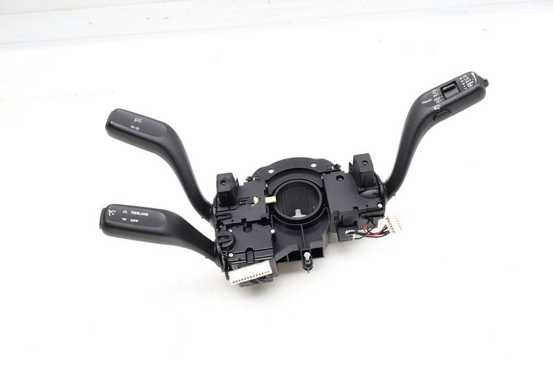 Steering Column Switch / Stalk Assembly 95B953502K — Used (SKU 730179)