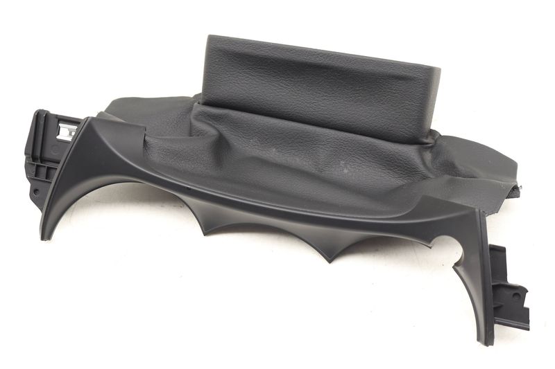 Steering Column Trim / Cover 95B857244B — Used (SKU 482238)